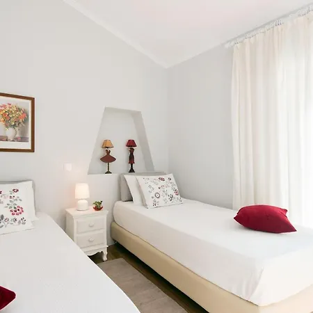 Ferienhaus Lala Áno Korakiána