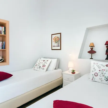 Lala Holiday home Ano Korakiana