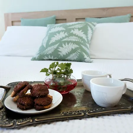 Lala Feriehus Áno Korakiána