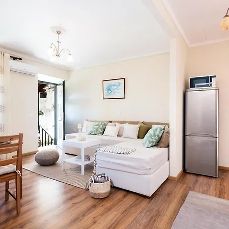 Lala Сasa de vacaciones