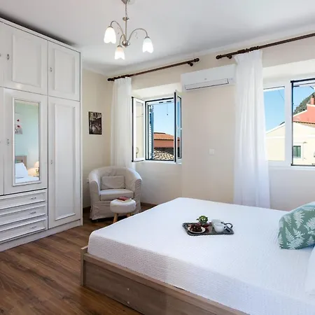 Сasa de vacaciones Lala Áno Korakiána