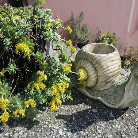 Lala Ferienhaus Áno Korakiána