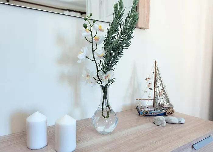 Dom wakacyjny Lala *