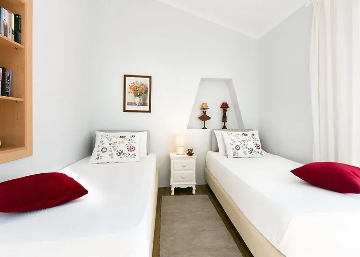 Lala Dom wakacyjny Áno Korakiána