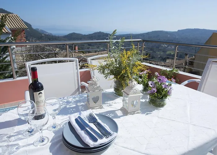 Dom wakacyjny Lala *