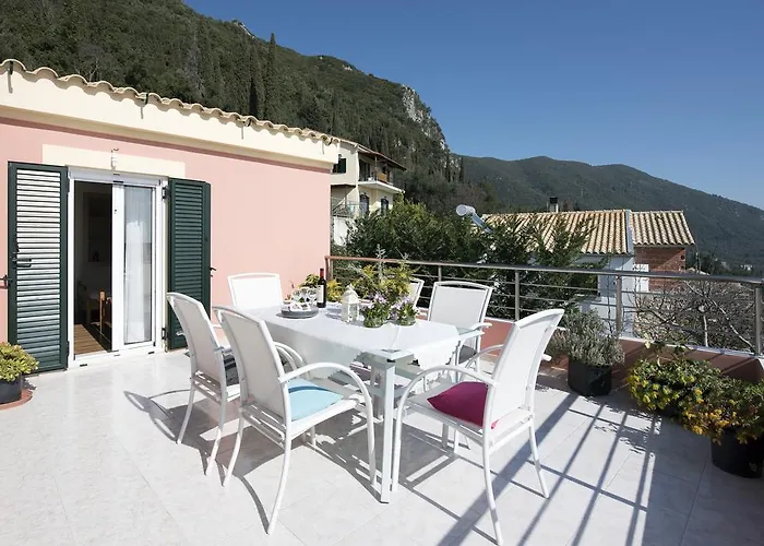 Lala Dom wakacyjny *