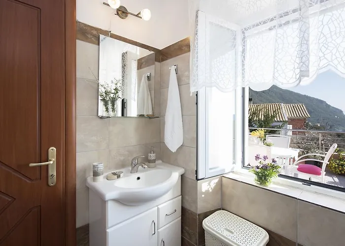 Dom wakacyjny Lala *