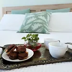 Lala Casa de Férias Áno Korakiána