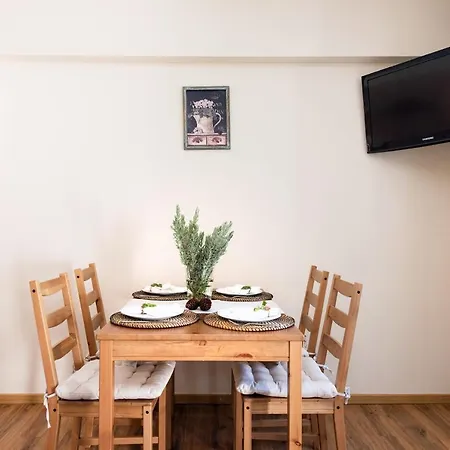 Lala Σπίτι διακοπών