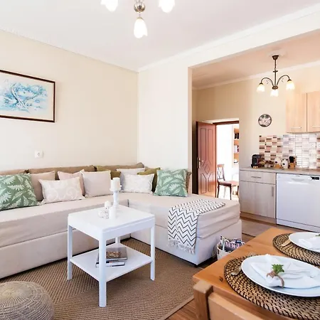 Lala Σπίτι διακοπών Άνω Κορακιάνα