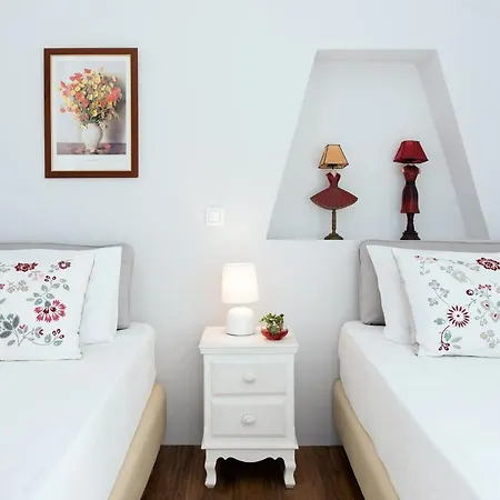 Σπίτι διακοπών Lala