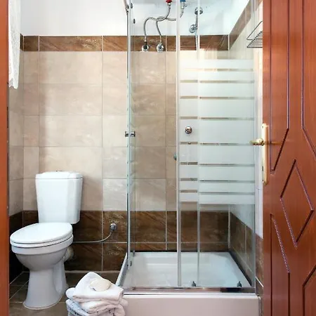 Lala Σπίτι διακοπών